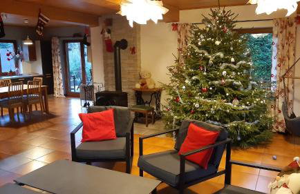 Dom pod Wilczym Groniem - Foto 10