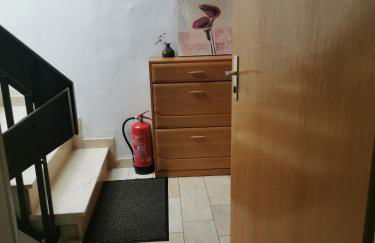 Monteurwohnung Biedenkopf - Foto 13