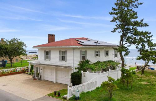 Coastal Charm Lobster Chato - Foto 13