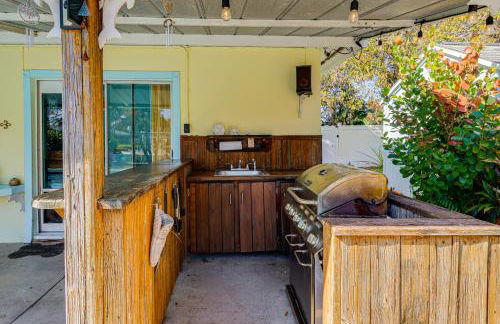 Waterfront Vero Beach Home with Pool and Boat Dock! - Foto 23