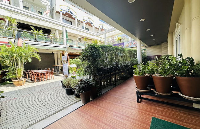 Sawasdee Apartment Patong - Photo 24