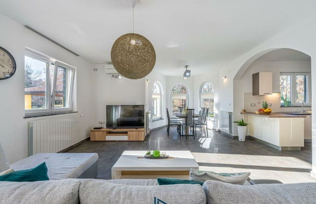 Filleona Comfortable Holiday Residence - Foto 15