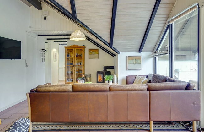 "Arnfin" - 160m from the sea - Foto 27