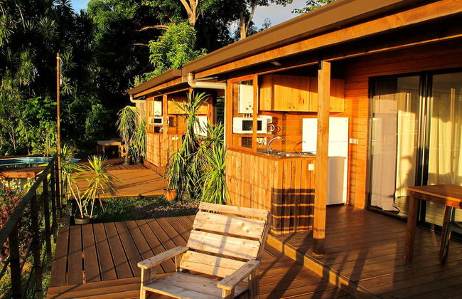 Bounty Lodge - Photo 35