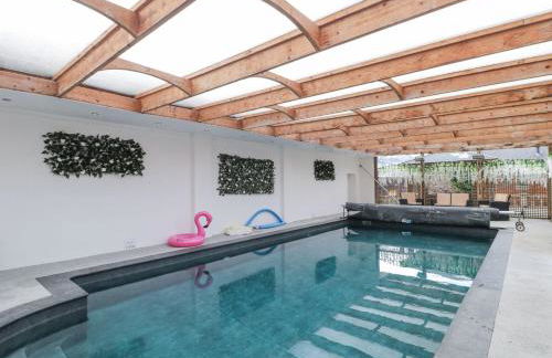 Bell tent 4 - Photo 31