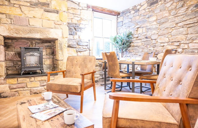 Northern Hideaways St Cuthberts, Seahouses - Foto 57