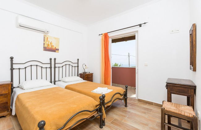 Villa Eleni Agios Stephanos - Foto 27