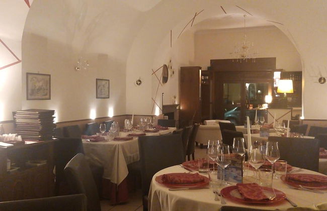 Villa Giulia Del Cavaliere - Foto 22