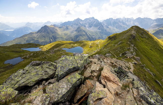 Alpenblick Apartments by A-Appartements - Foto 52