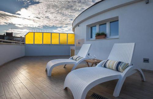 Sunny Rooftop - Foto 13