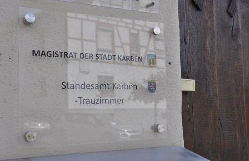 Geibelhof - Apartments in mediterraner Hofreite nahe Frankfurt am Main - Photo 124