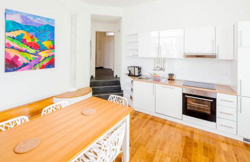 SecondHome Stuttgart - Very nice apartment near historic city centre at Blumenstr 58 in Esslingen am Neckar - W2 - Foto 2