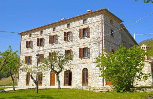 agriturismo montefiorentino - Foto 17