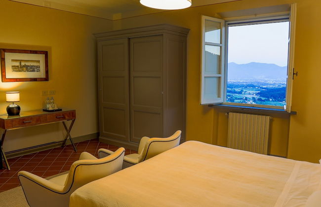 Relais Farinati - Adults only - Foto 21