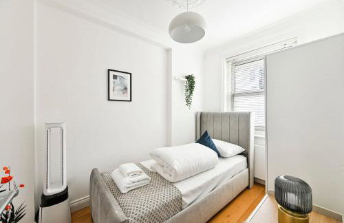 Elegant Fitzrovia Residence - Foto 50