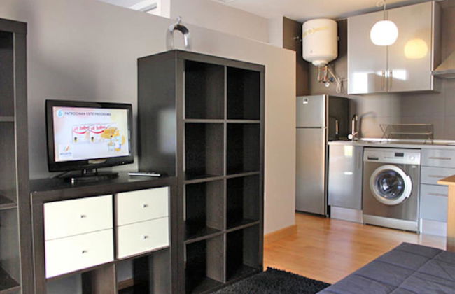 Apartamentos San Pablo - Foto 6