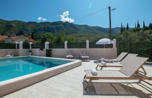 Apartments Azzurro- One Bedroom Apartment with Terrace and Hot Tub - Foto 29