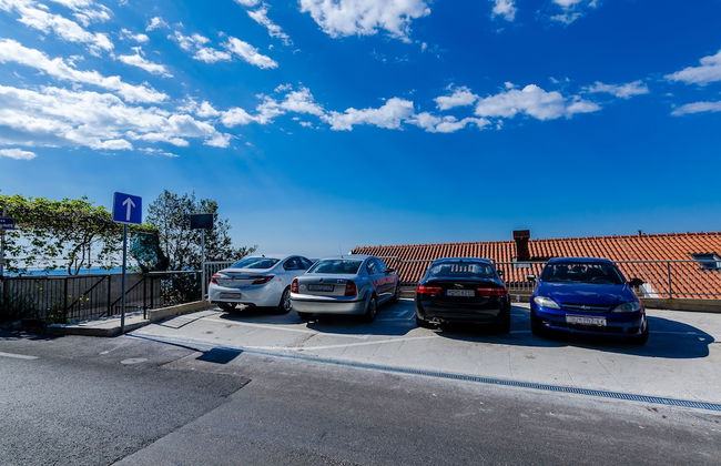 Amorino of Dubrovnik Apartments - Foto 53