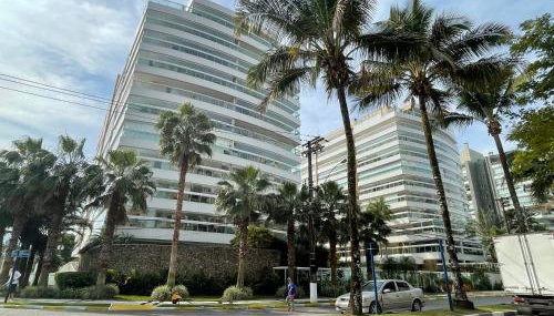 Apartamento familiar em Riviera de São Lourenço Módulo 8 - Foto 3