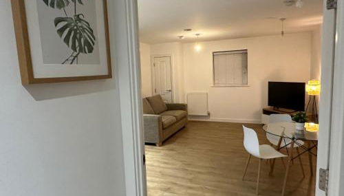 Luxury Modern Apartment-Flat London - Foto 3