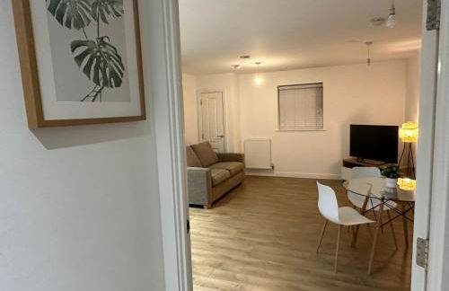 Luxury Modern Apartment-Flat London - Foto 3