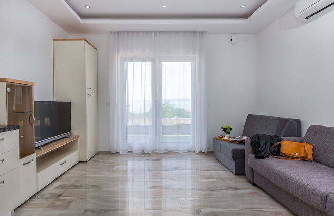 Luxury Apartments Kostrena - Foto 41