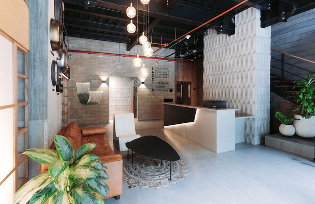 Living by Armoniko - Photo 3