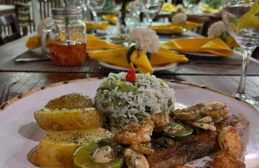 Pousada Monte das Serras - Foto 37