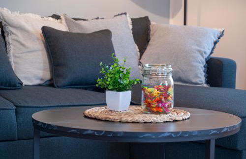 RR - Apartments Kappel - 85qm - Lift - WIFI - Foto 11