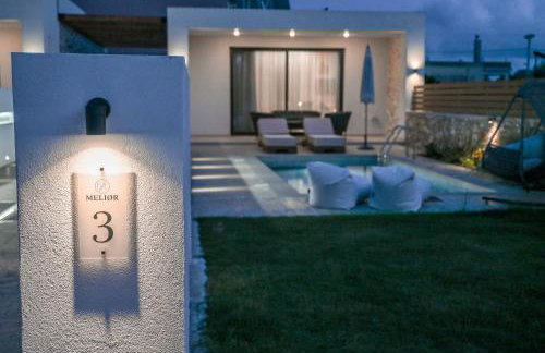 Melior Luxury Villas - Foto 41