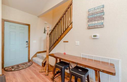 Hickory Hideaway with Communal Pool Access - Foto 23