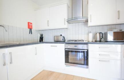 Crompton Court Apartments - Foto 59