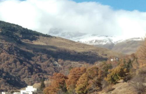 Casa Alpujarreña Fina Número 27 - Photo 51