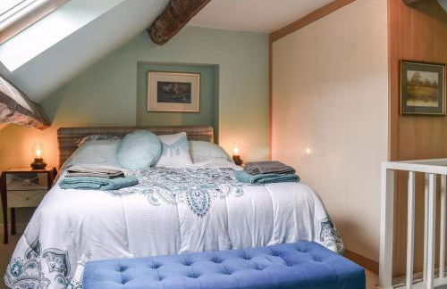 Yew Tree Cottage - Foto 14