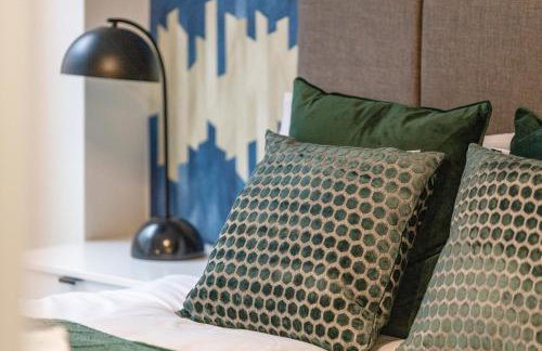 Urban Retreat in Southwark 2BR Gem for 4 - Foto 31