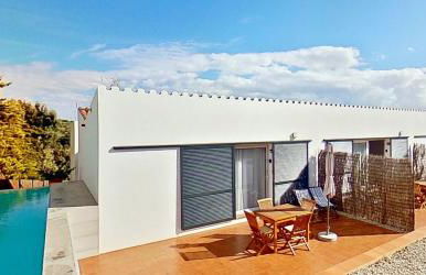 Apartamento Binibeca Nou Cami de Cavalls - Foto 19