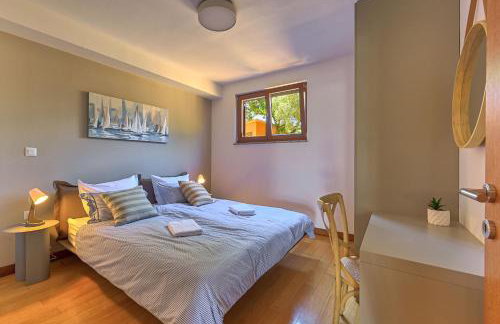 Apartment Zala with private pool - Photo 9