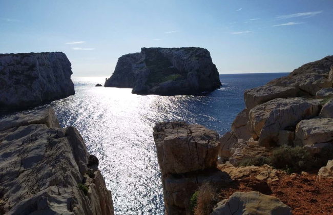 Tour del Parco di Porto Conte in buggy elettrico - Foto 3