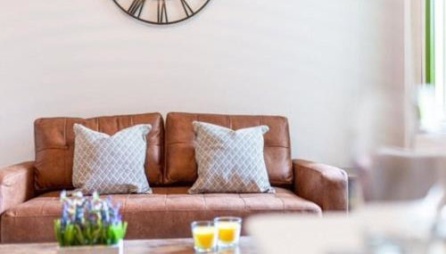 Darwin House -Gainsborough Luxury Contractor Home From Home & Family Getaway - Foto 3