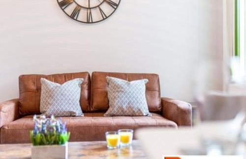 Darwin House -Gainsborough Luxury Contractor Home From Home & Family Getaway - Foto 3