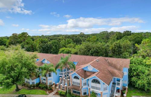 Quaint Getaway! 3 Bedroom Condo Near Disney Parks! - Foto 24