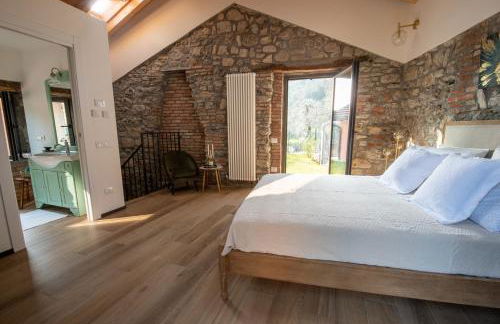 Lora villa, with lake view - Foto 64