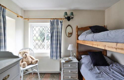 18th century cottage in Hook Norton - Foto 45