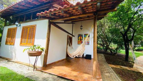 Casa de Campo Pampulha - Foto 3