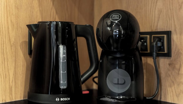 MARGI Zen Apartament - Foto 5, Habitación