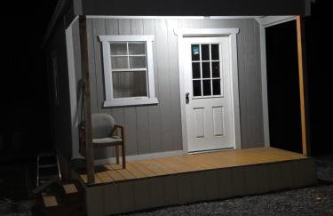 Grey cabin - Photo 9