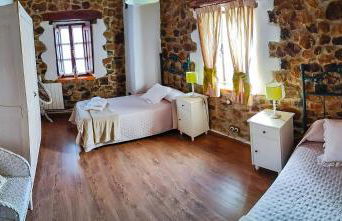 La Higuera Casa Rural, Soba, Cantabria - Foto 30