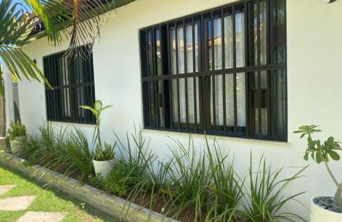 Casa poucos passos do mar em Buraco da Velha - Foto 14