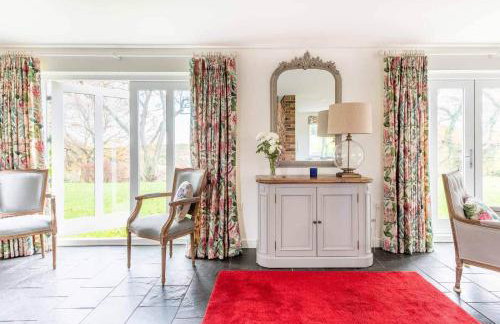 Valley View House - Foto 16