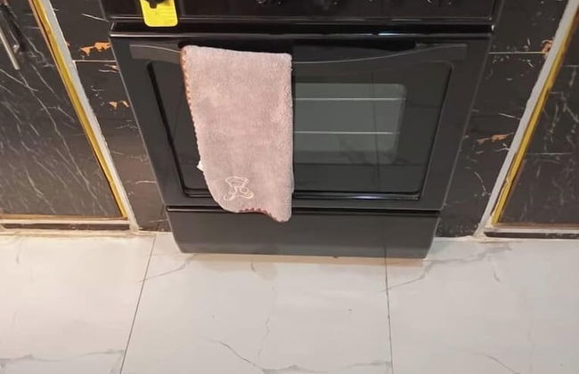 Seven Palms Executive Lodge - Foto 16